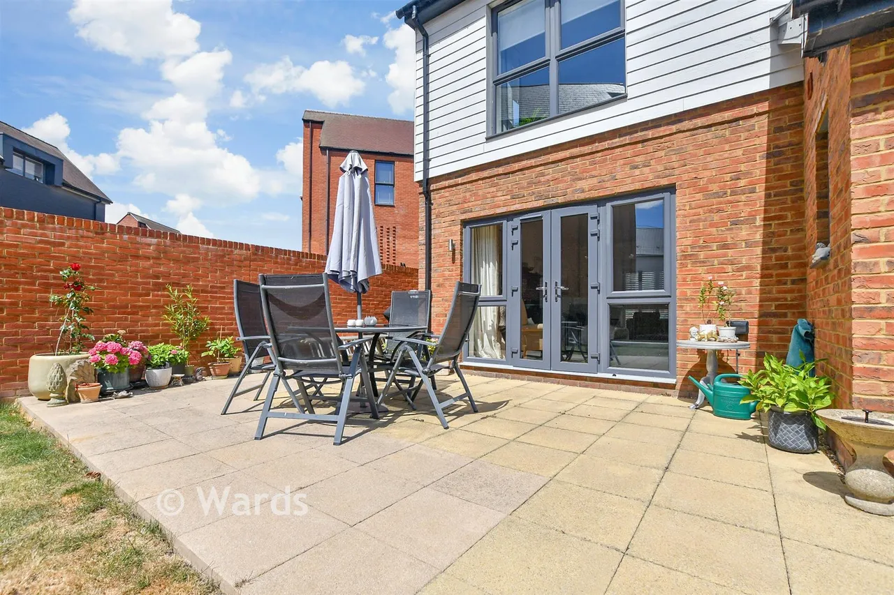 Highwood Drive, Chilmington Green, TN23, photo 17