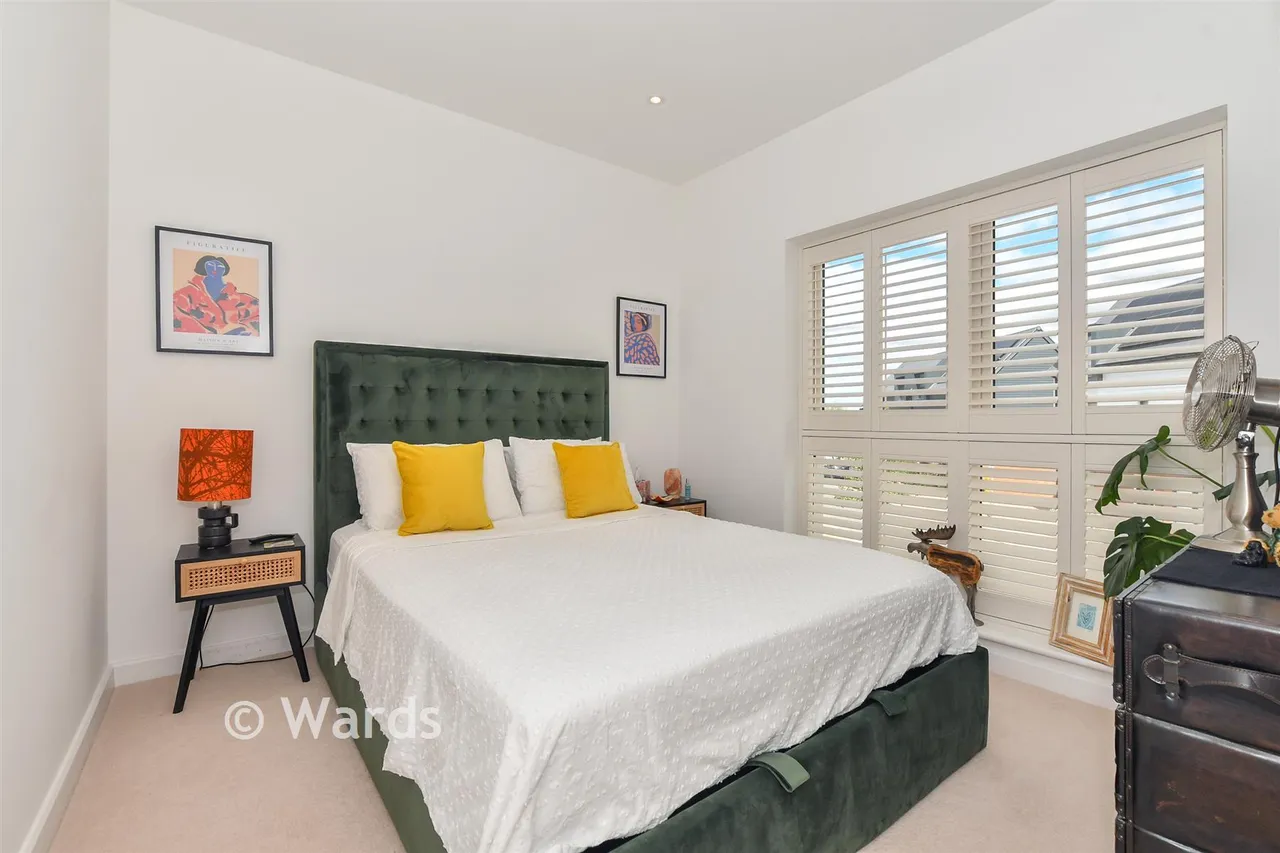 Highwood Drive, Chilmington Green, TN23, photo 13
