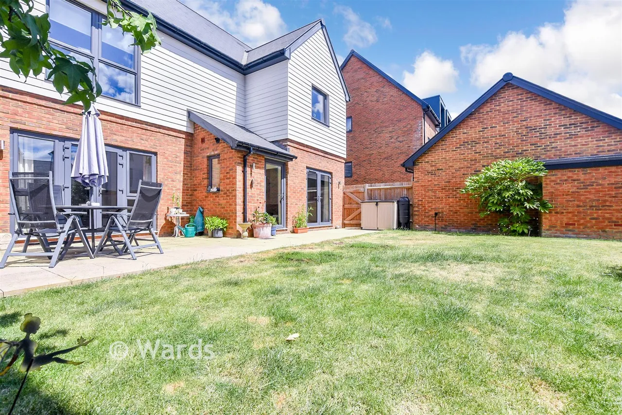 Highwood Drive, Chilmington Green, TN23, photo 20