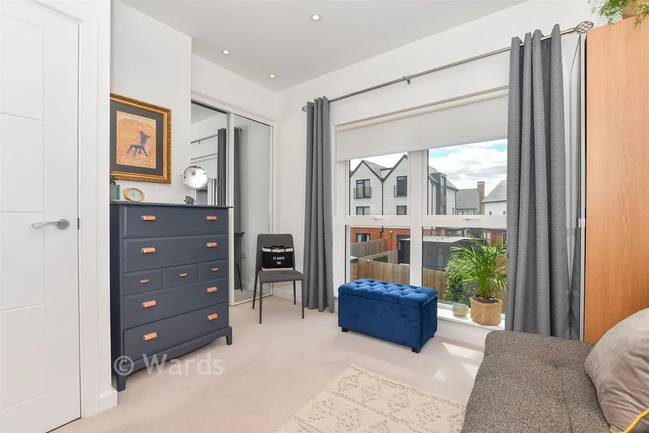 Highwood Drive, Chilmington Green, TN23, photo 12