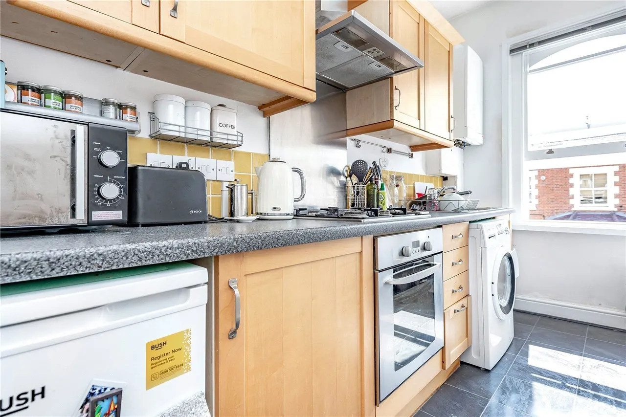 Tregothnan Road, Clapham, London, SW9, photo 4
