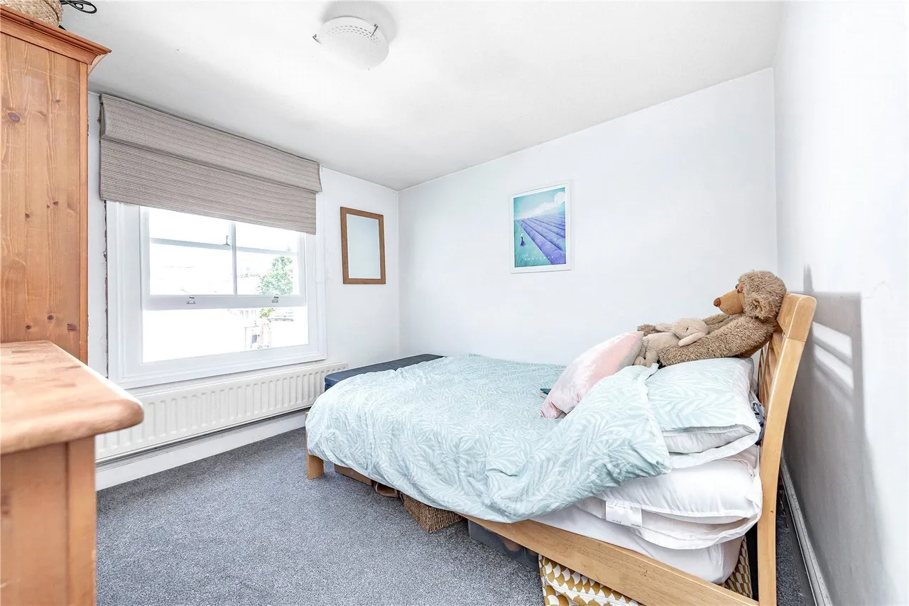 Tregothnan Road, Clapham, London, SW9, photo 9