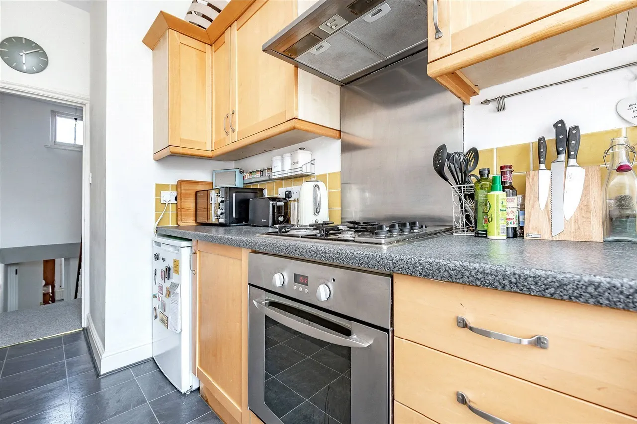 Tregothnan Road, Clapham, London, SW9, photo 5