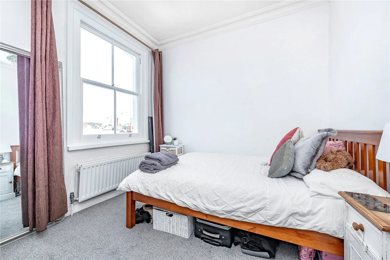 Tregothnan Road, Clapham, London, SW9, photo 6