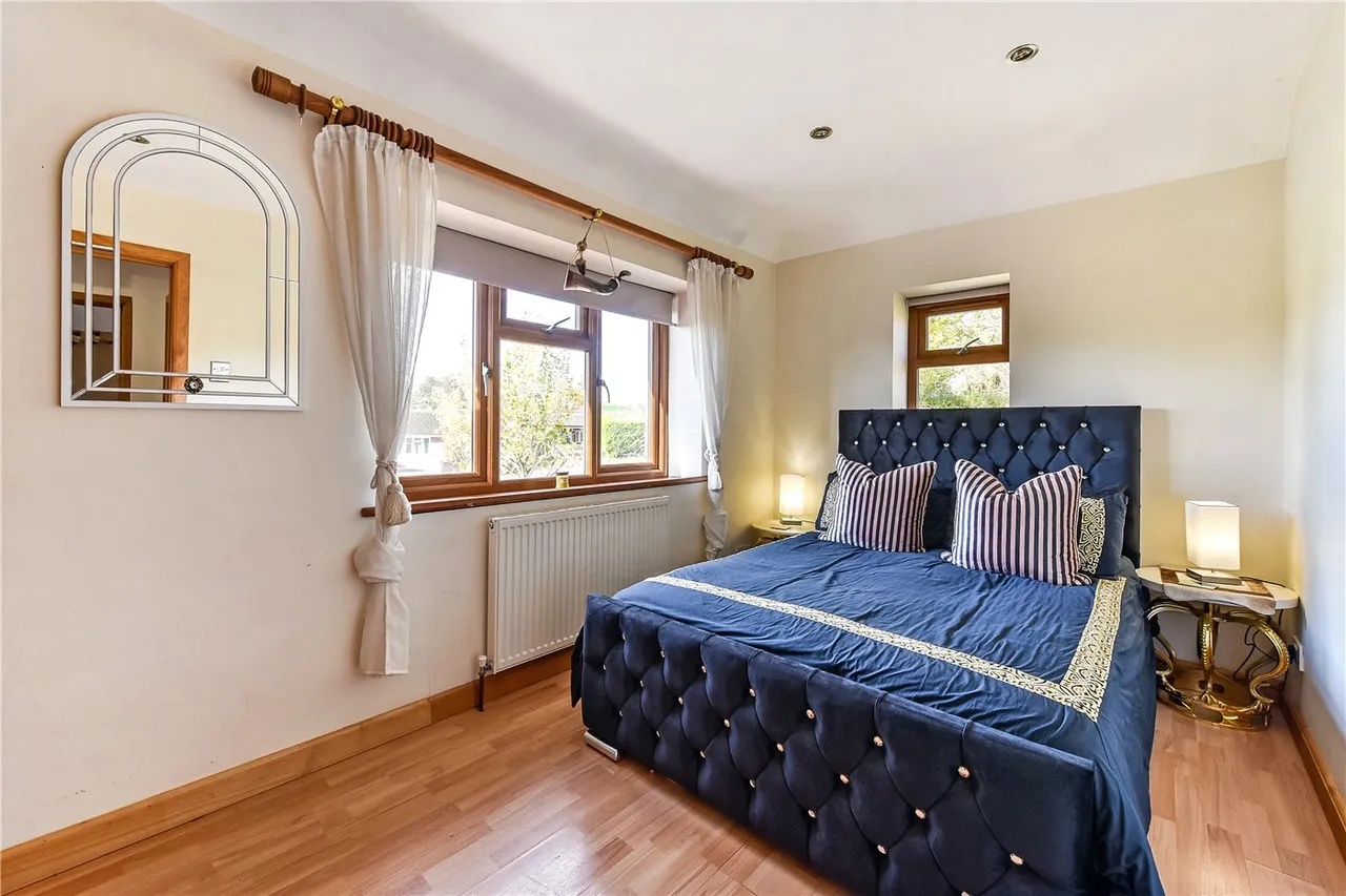 Stoke Charity Road, Kings Worthy, SO23, photo 14