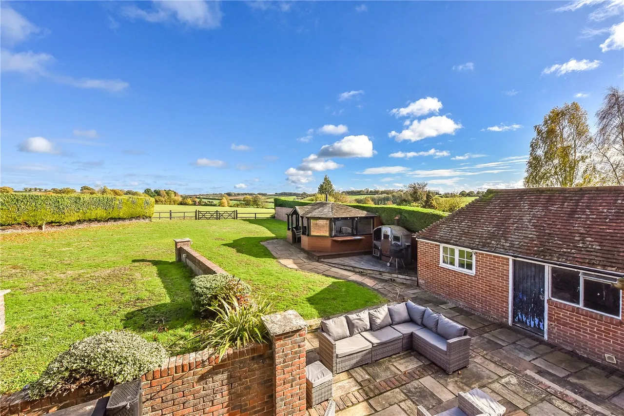 Stoke Charity Road, Kings Worthy, SO23, photo 21