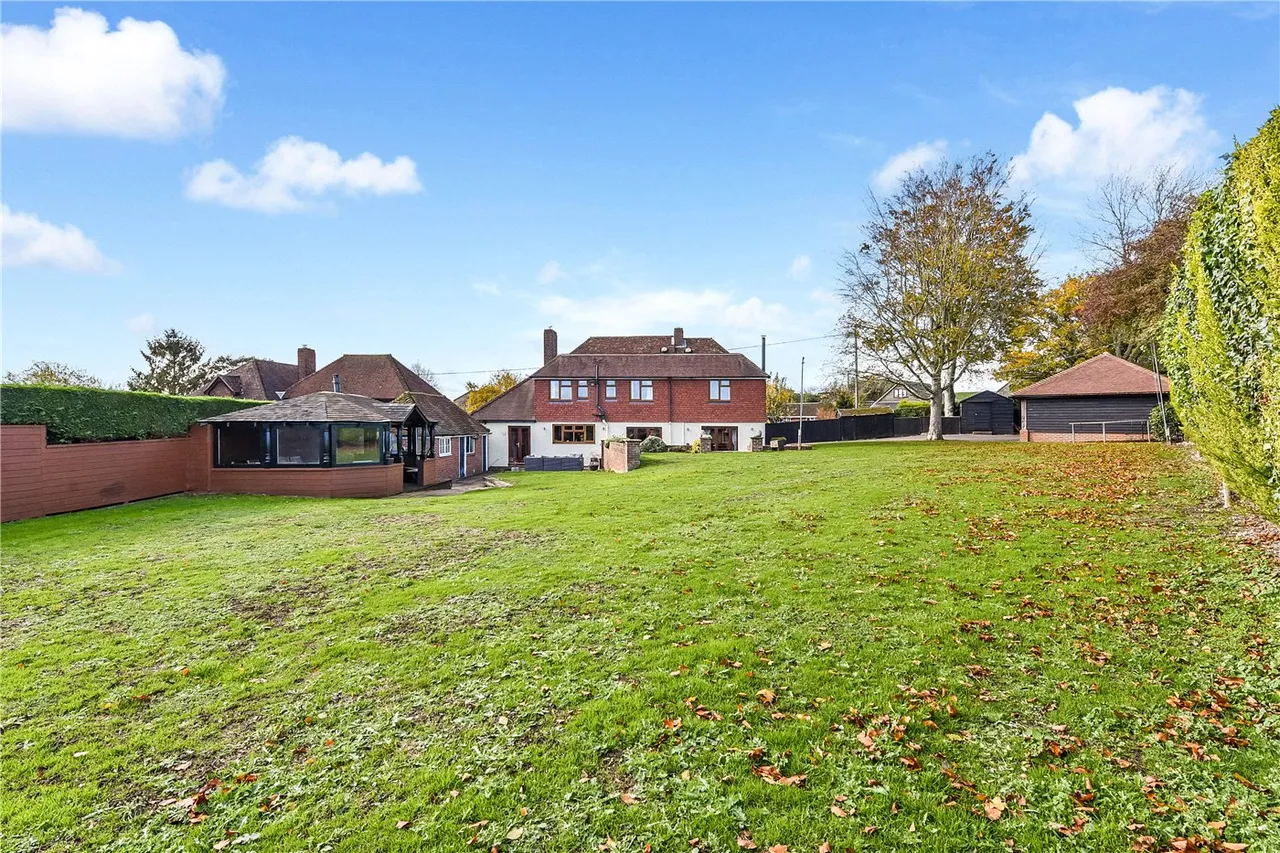 Stoke Charity Road, Kings Worthy, SO23, photo 19