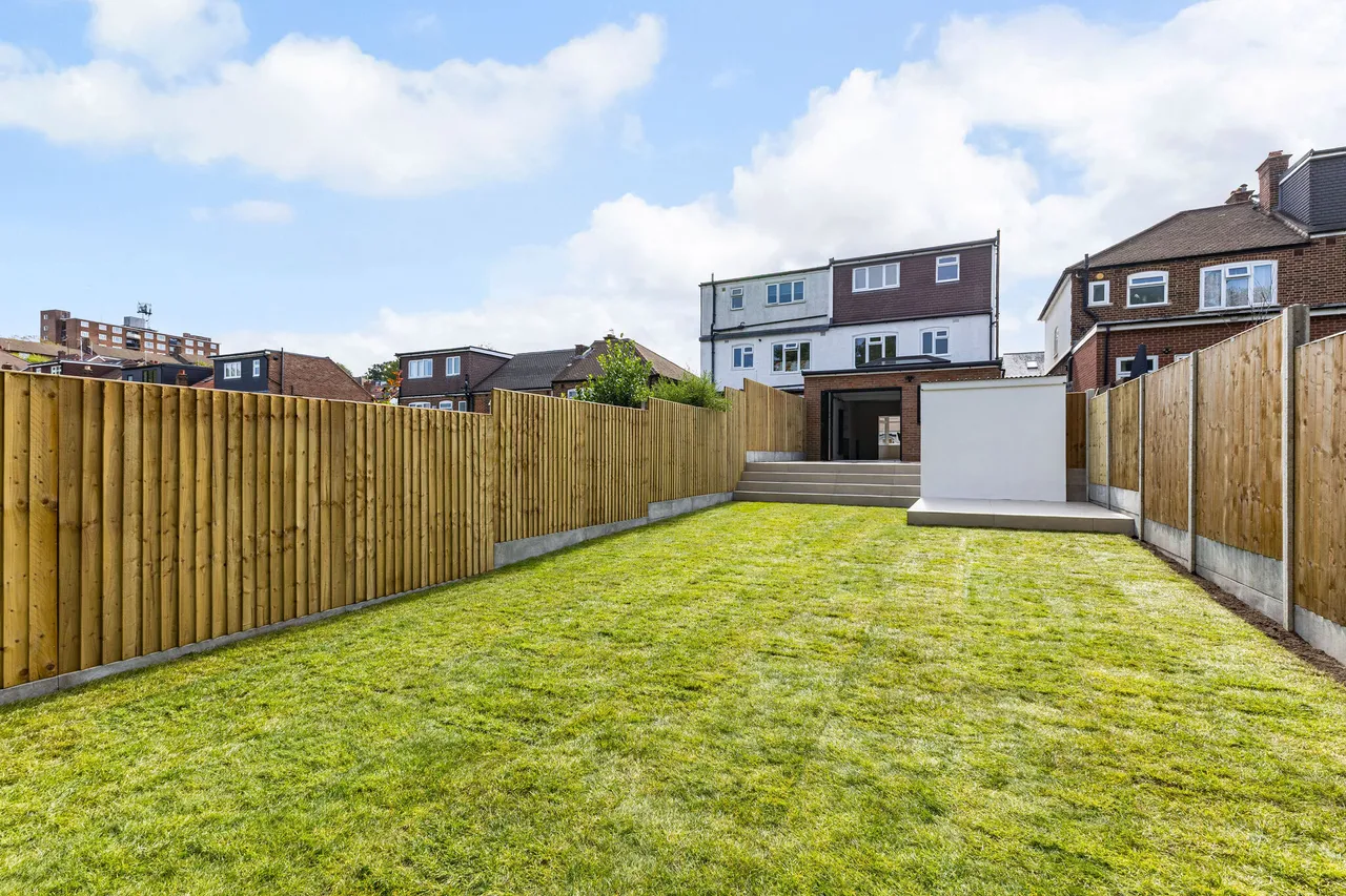Eylewood Road, London, SE27, photo 20