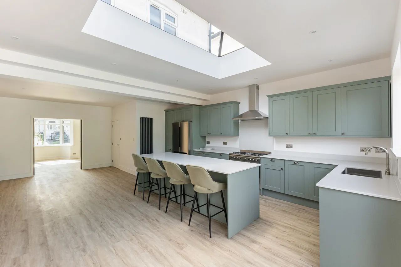 Eylewood Road, London, SE27, photo 21