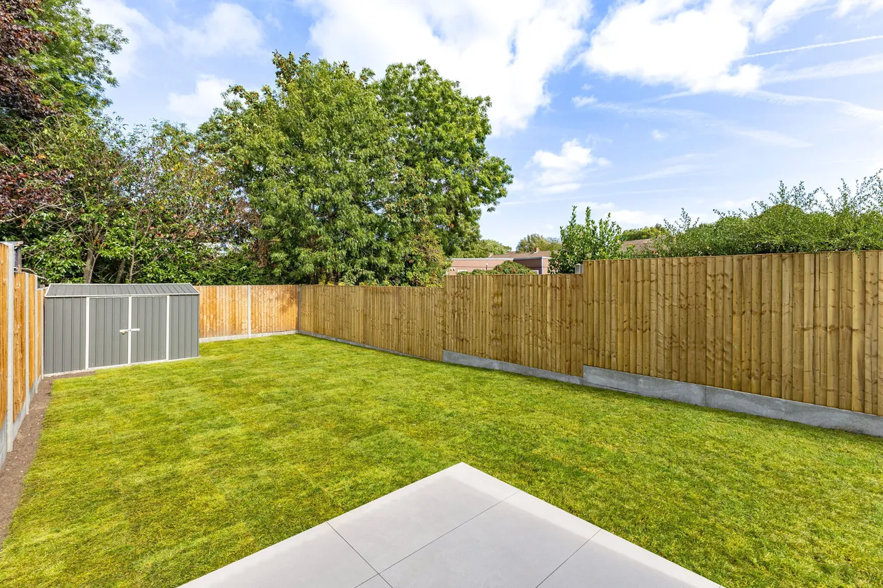 Eylewood Road, London, SE27, photo 18