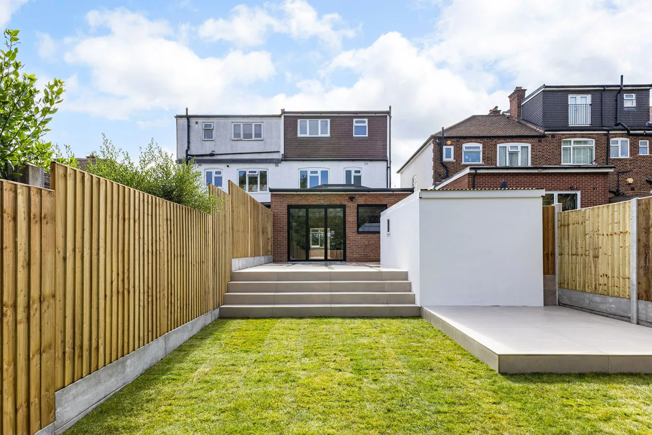 Eylewood Road, London, SE27, photo 17