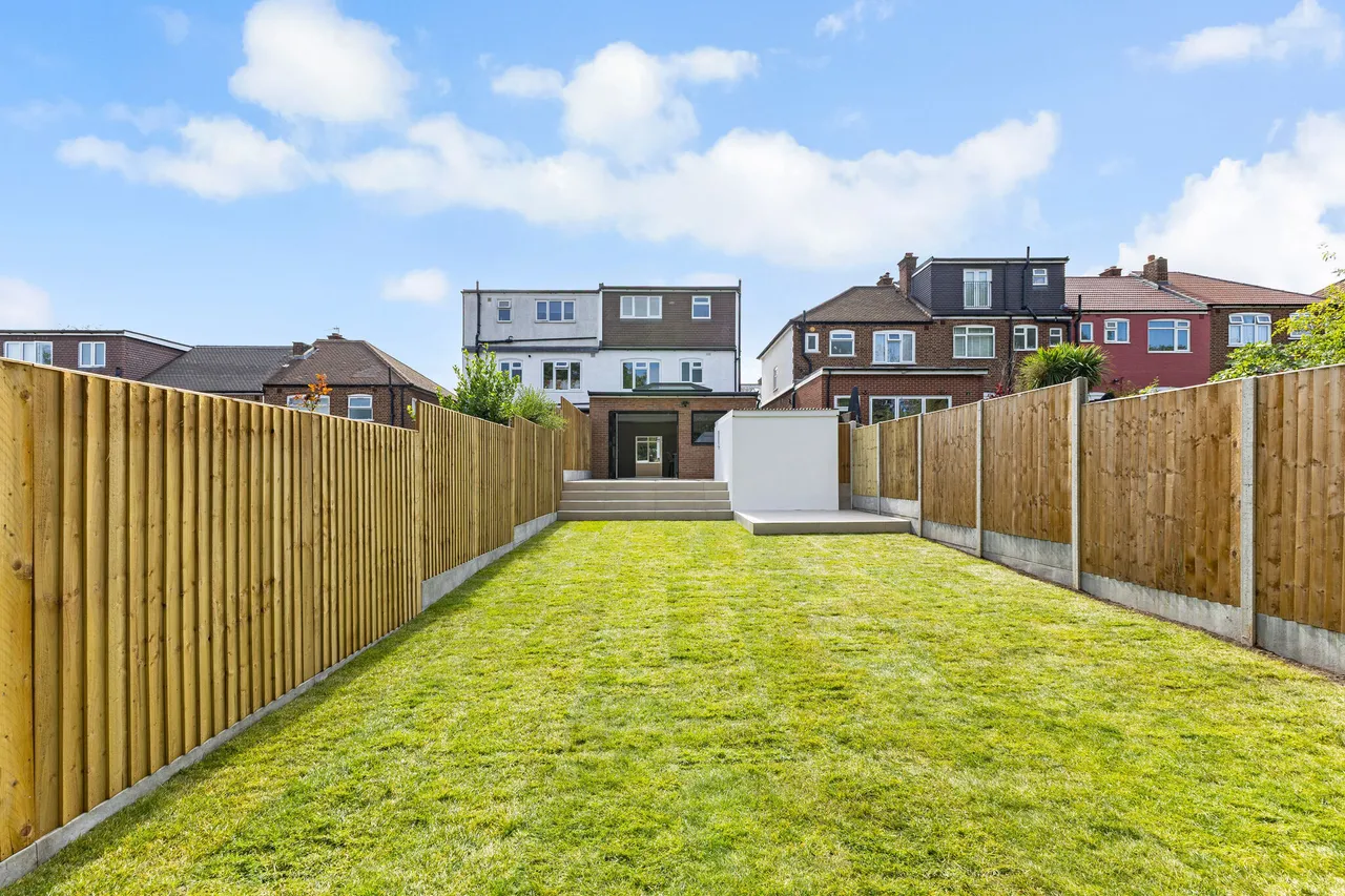 Eylewood Road, London, SE27, photo 19