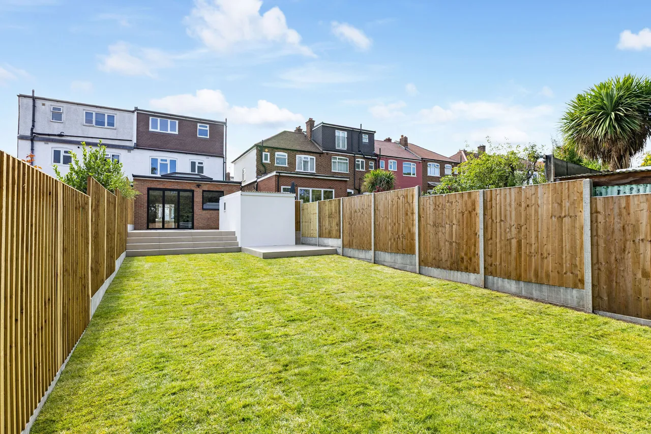 Eylewood Road, London, SE27, photo 4