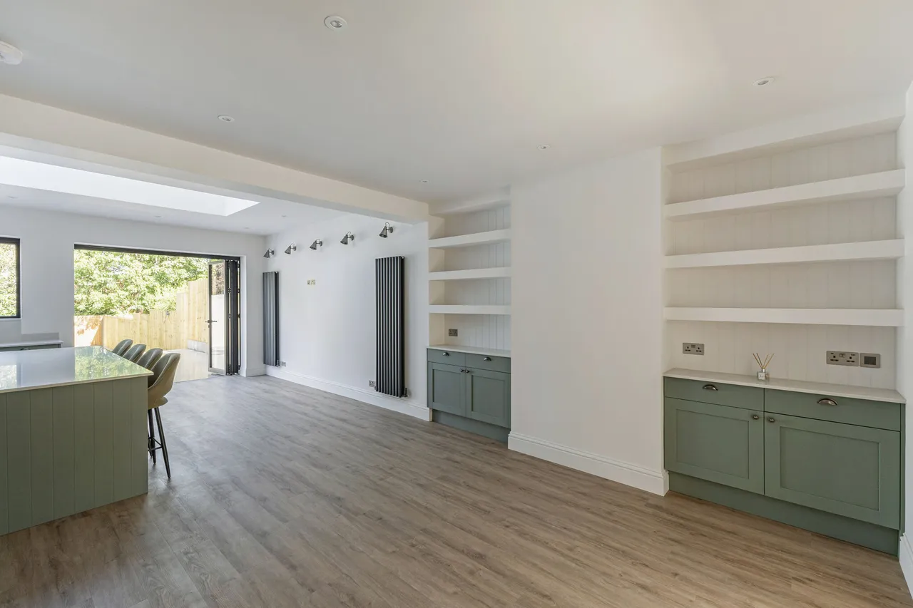 Eylewood Road, London, SE27, photo 13