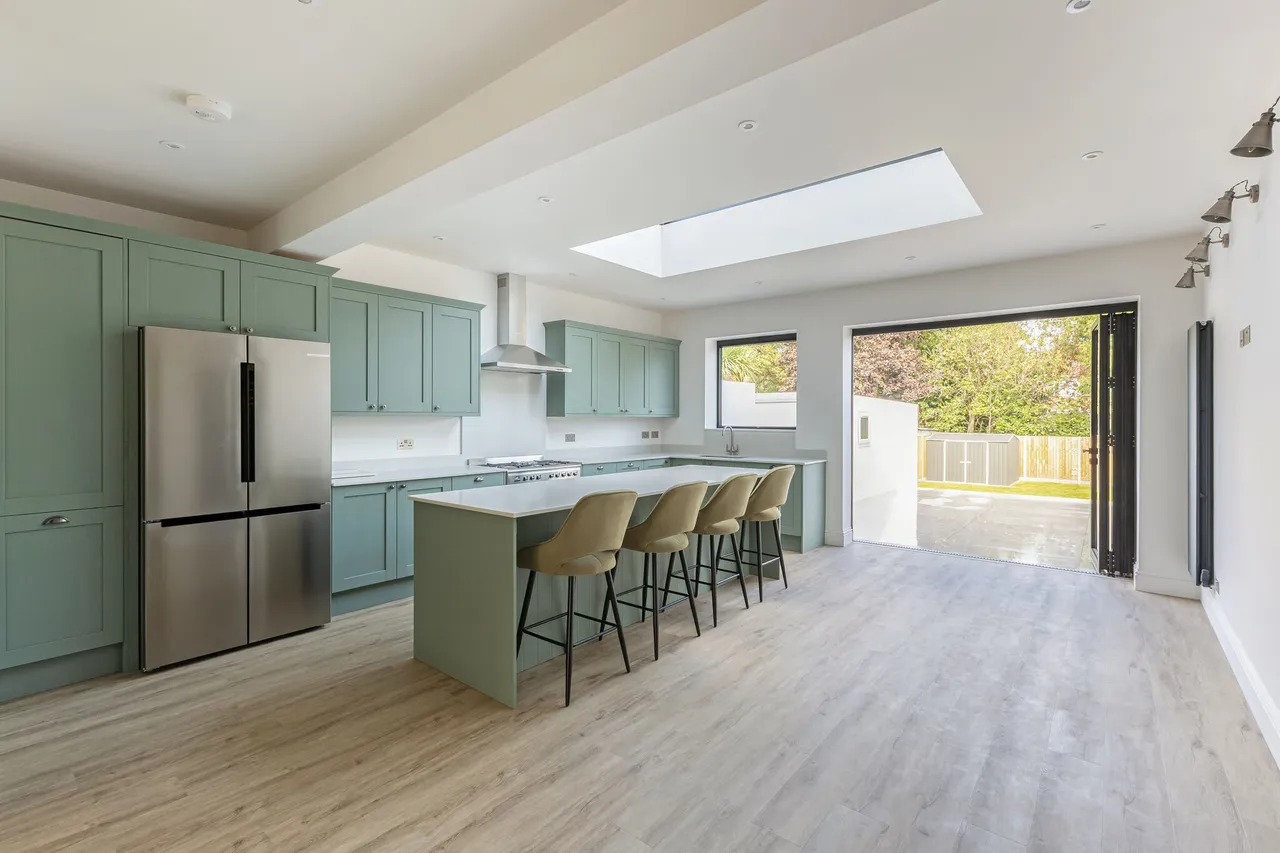 Eylewood Road, London, SE27, photo 16