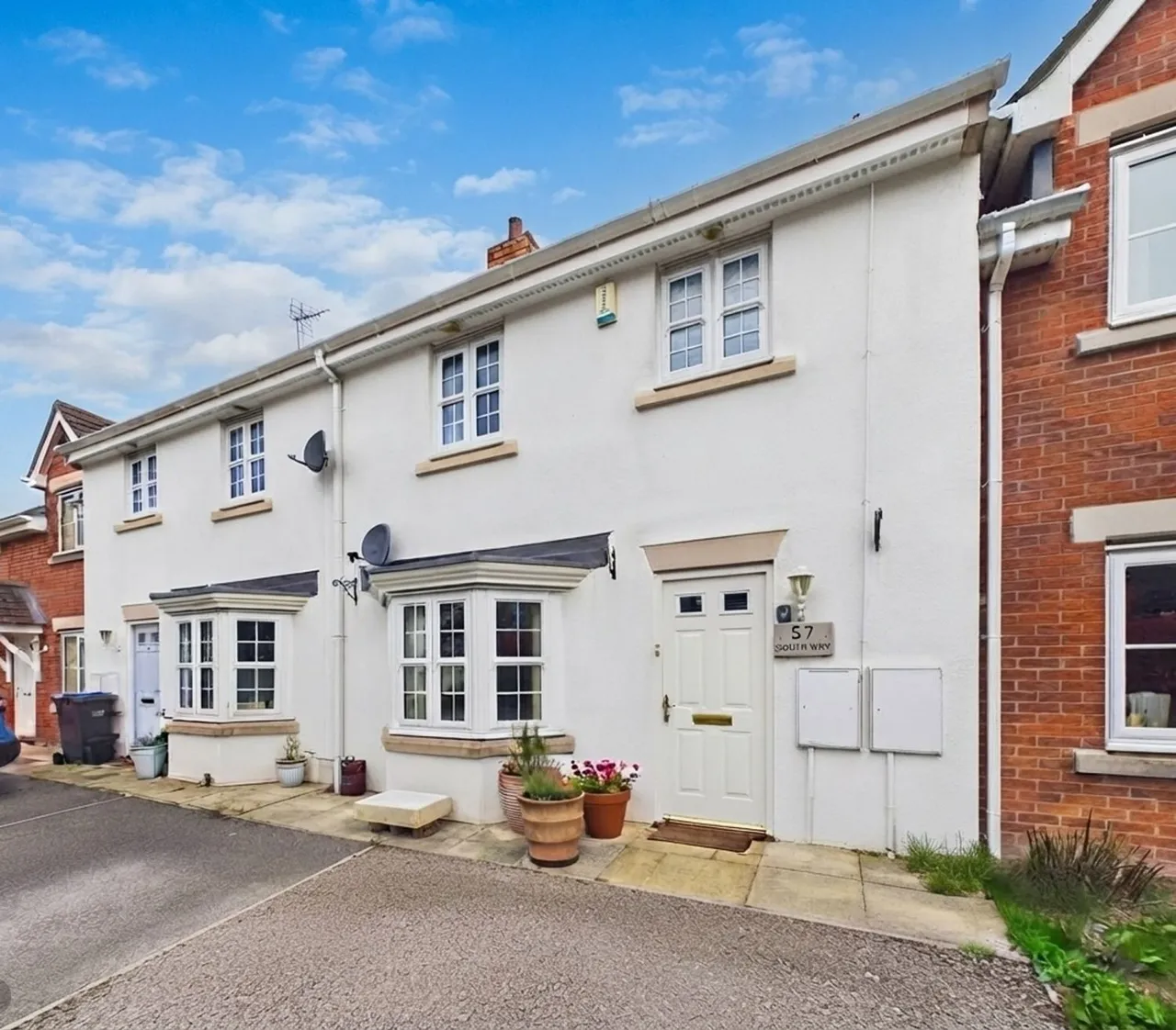 3 bed house for sale, Bouch Way, Barnard Castle, DL12