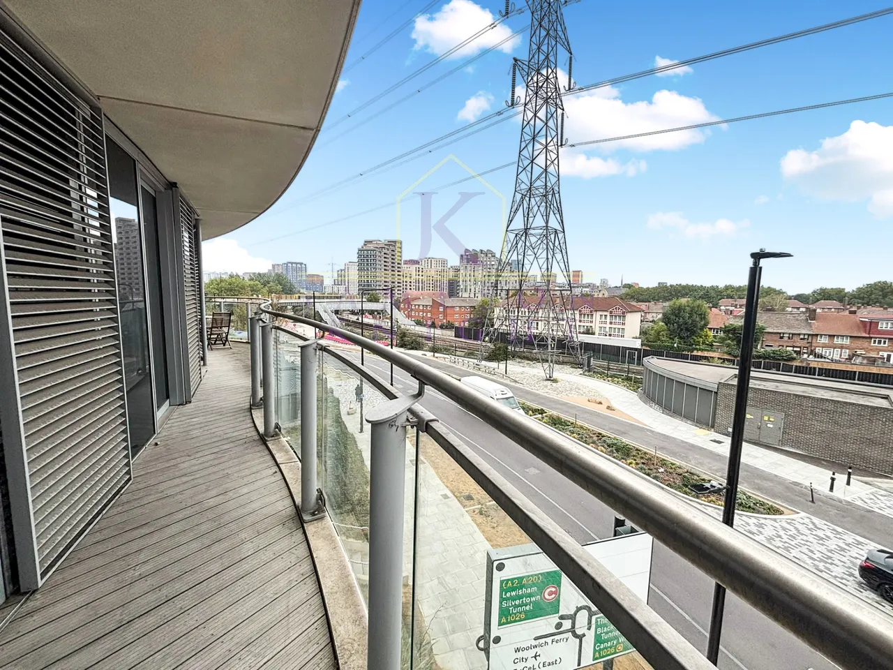 Tidal Basin Road, London, E16, photo 13