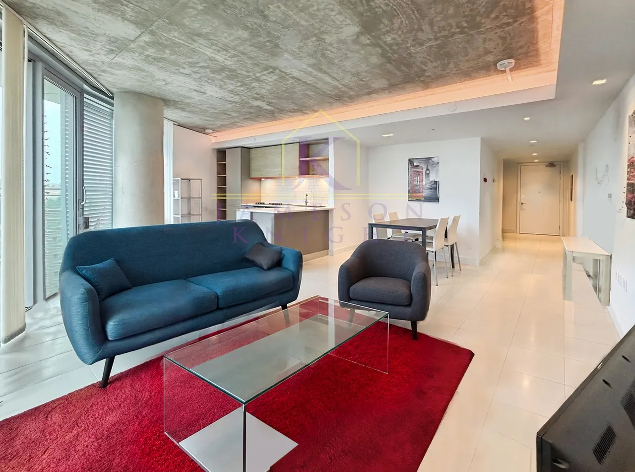 2 bed flat for sale, Tidal Basin Road, London, E16