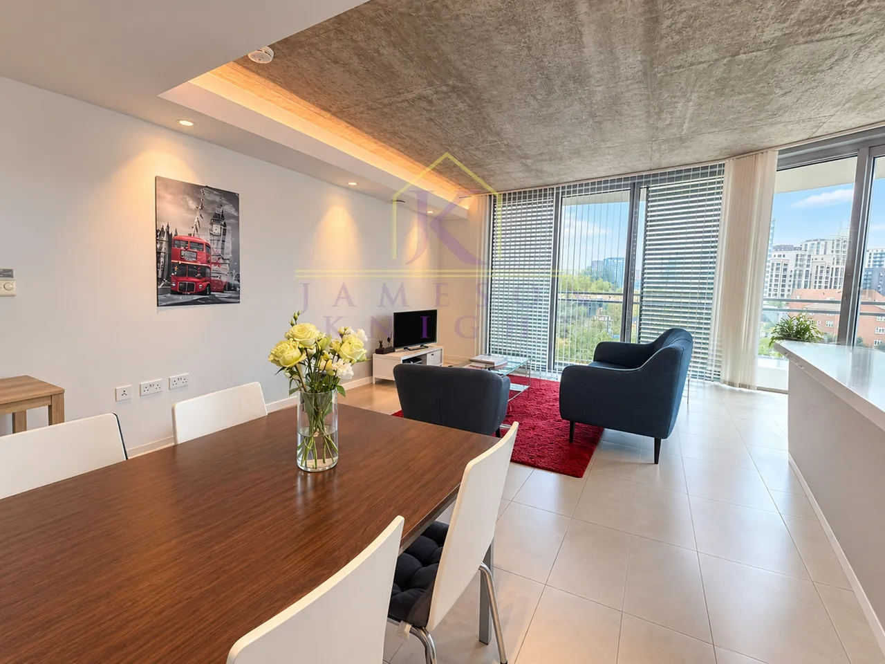 Tidal Basin Road, London, E16, photo 2