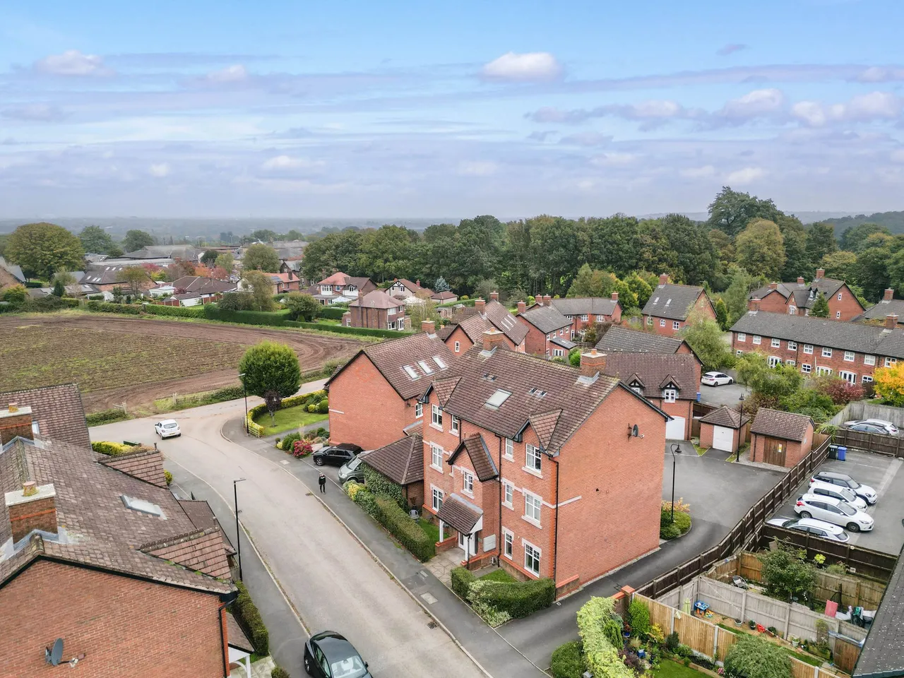 Newarth Drive, Lymm, Lymm, WA13 0LH, photo 10