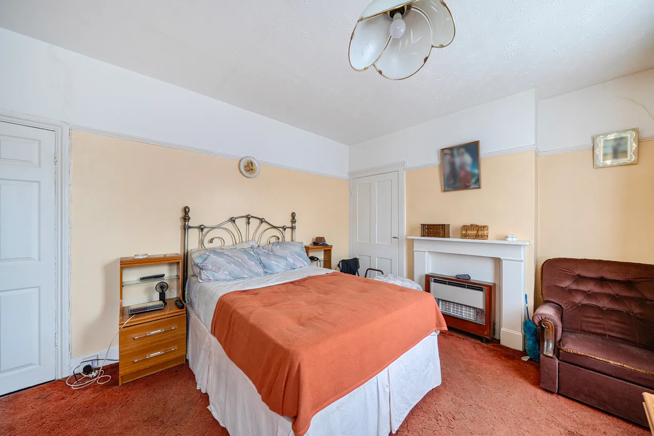 3 bed house for sale — Malpas Road, London, SE4