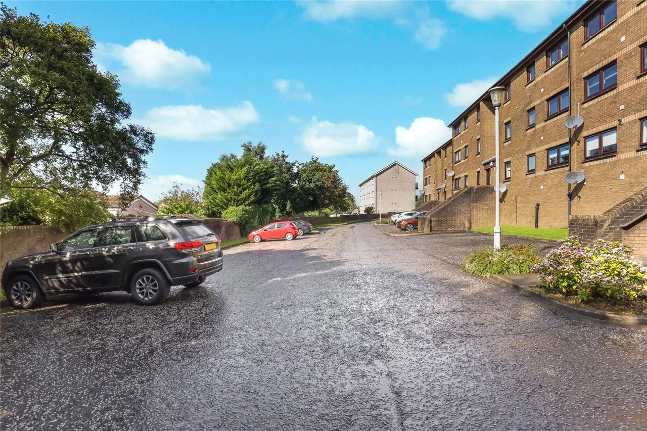Hilton Road, Bishopbriggs, Glasgow, East Dunbartonshire, G64, photo 18