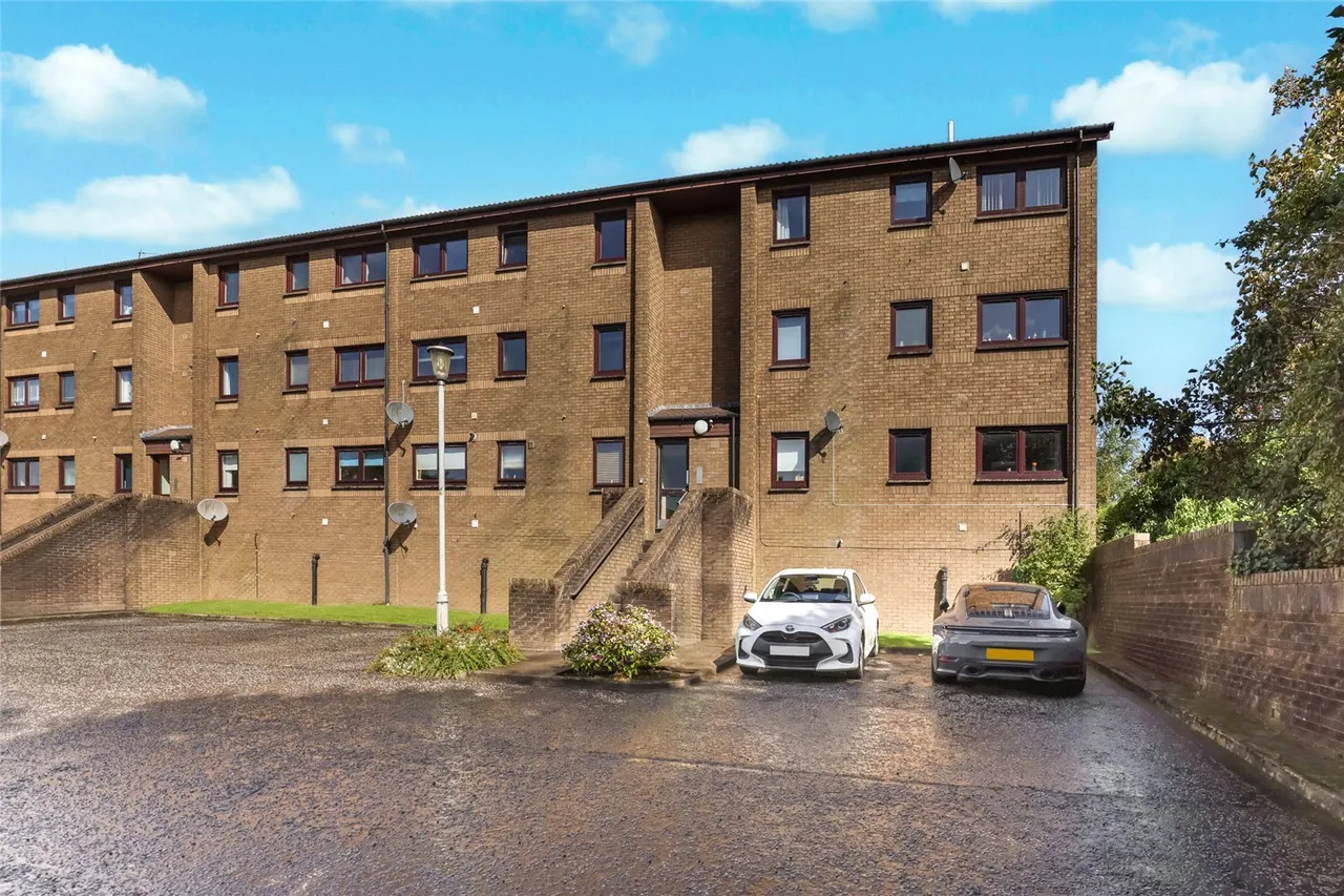 Hilton Road, Bishopbriggs, Glasgow, East Dunbartonshire, G64, photo 19