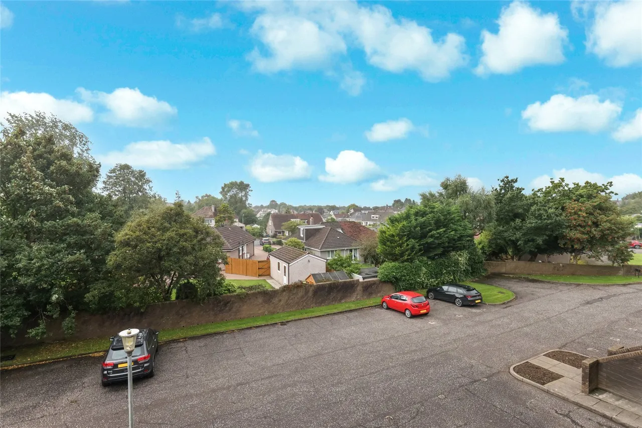 Hilton Road, Bishopbriggs, Glasgow, East Dunbartonshire, G64, photo 17