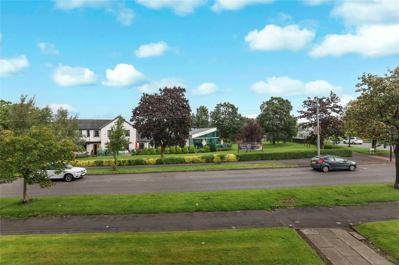 Hilton Road, Bishopbriggs, Glasgow, East Dunbartonshire, G64, photo 16