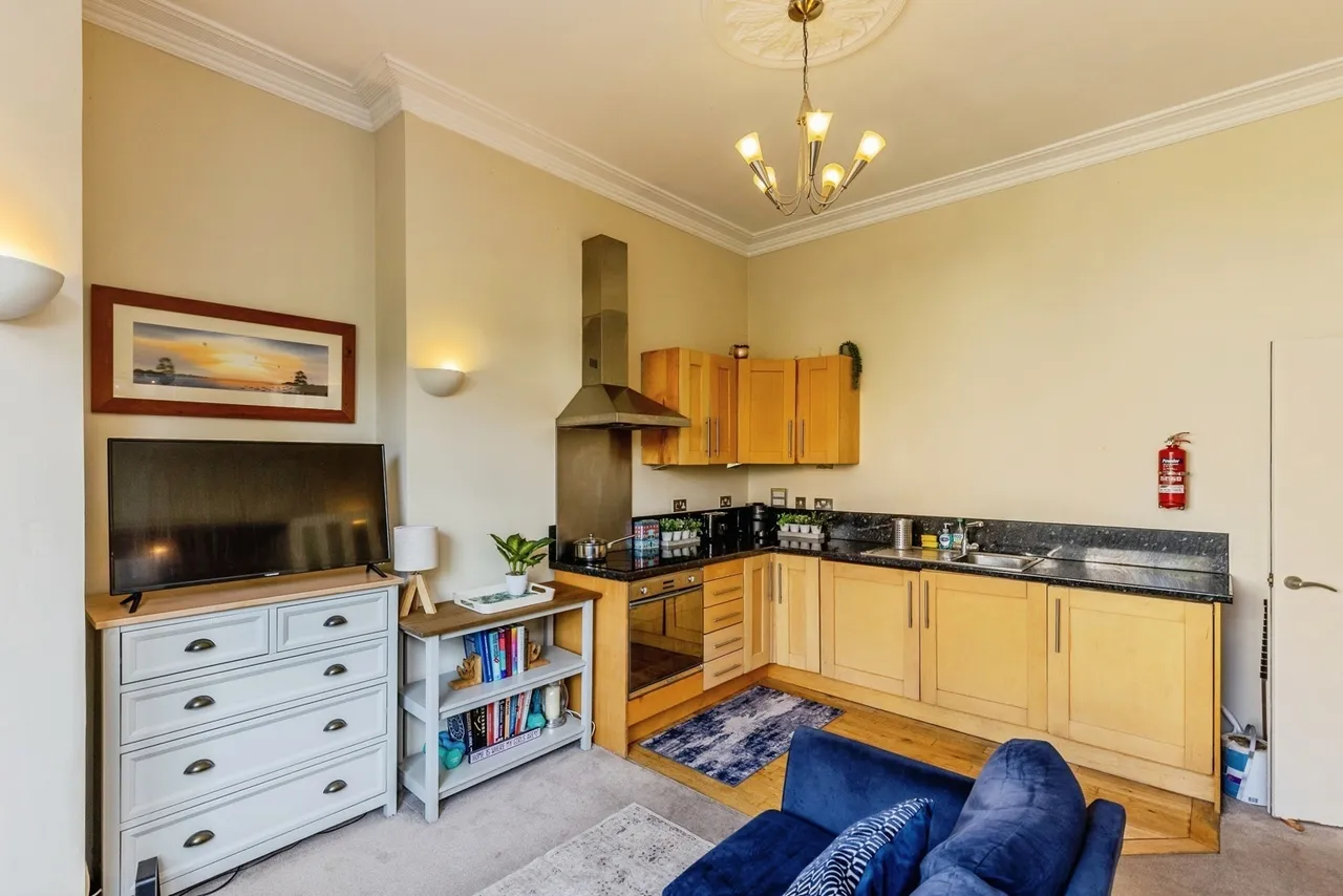 Archfield Road, Bristol, BS6, photo 3