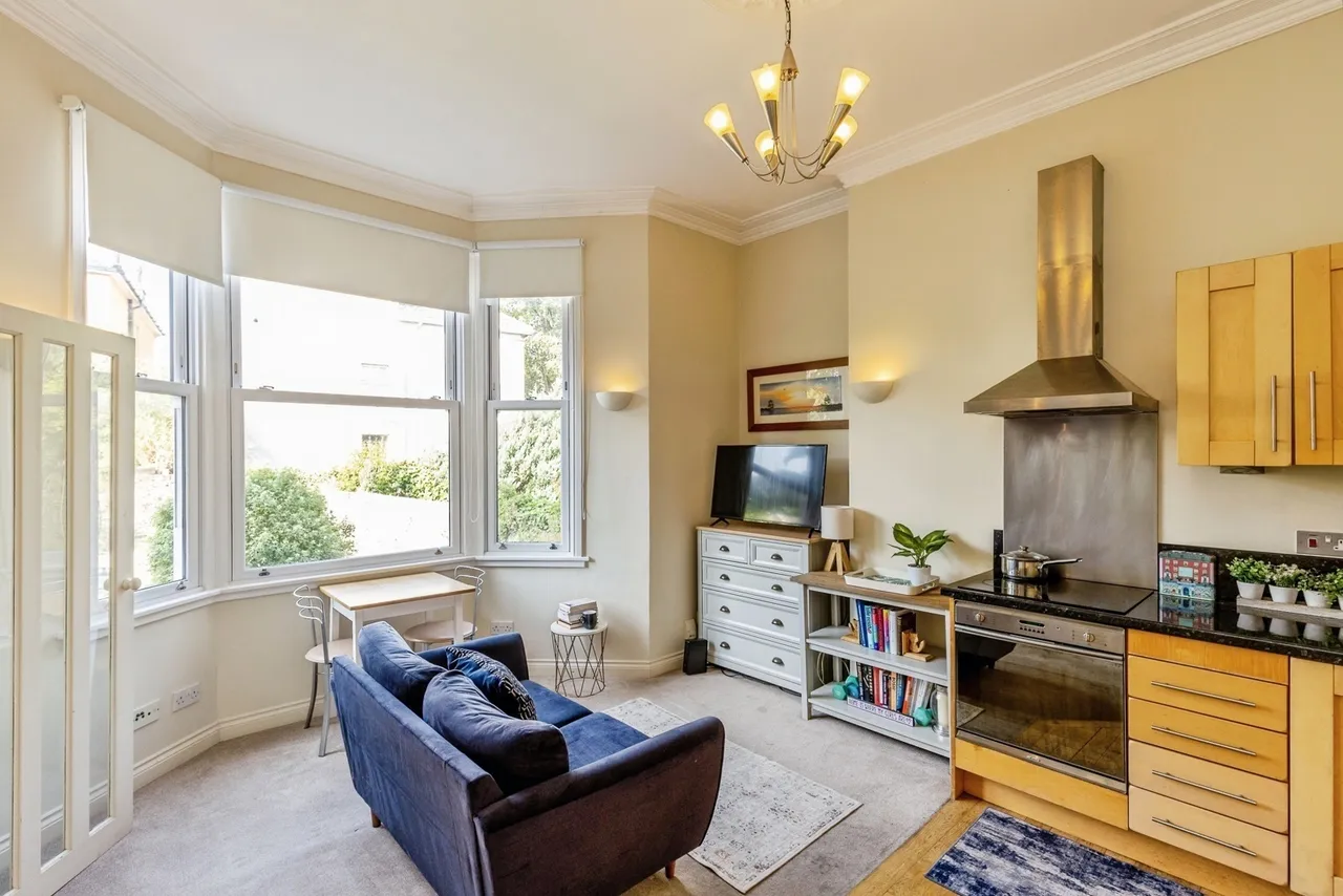 Archfield Road, Bristol, BS6, photo 2