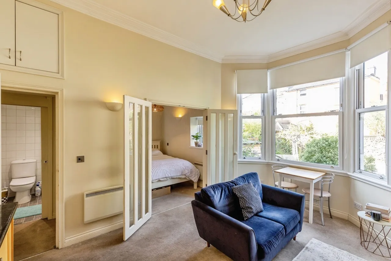 Archfield Road, Bristol, BS6, photo 4