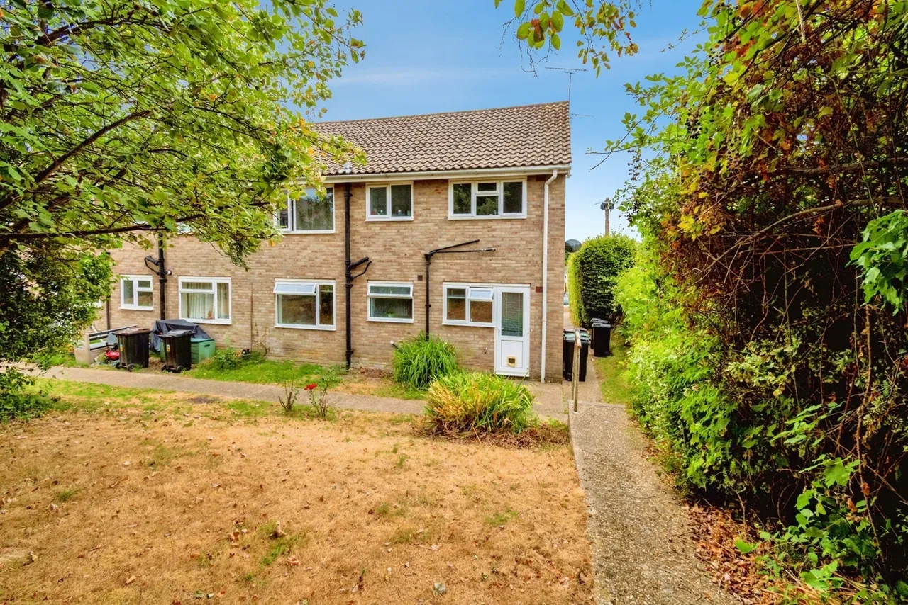 Knightwood Road, Hythe, SO45, photo 14