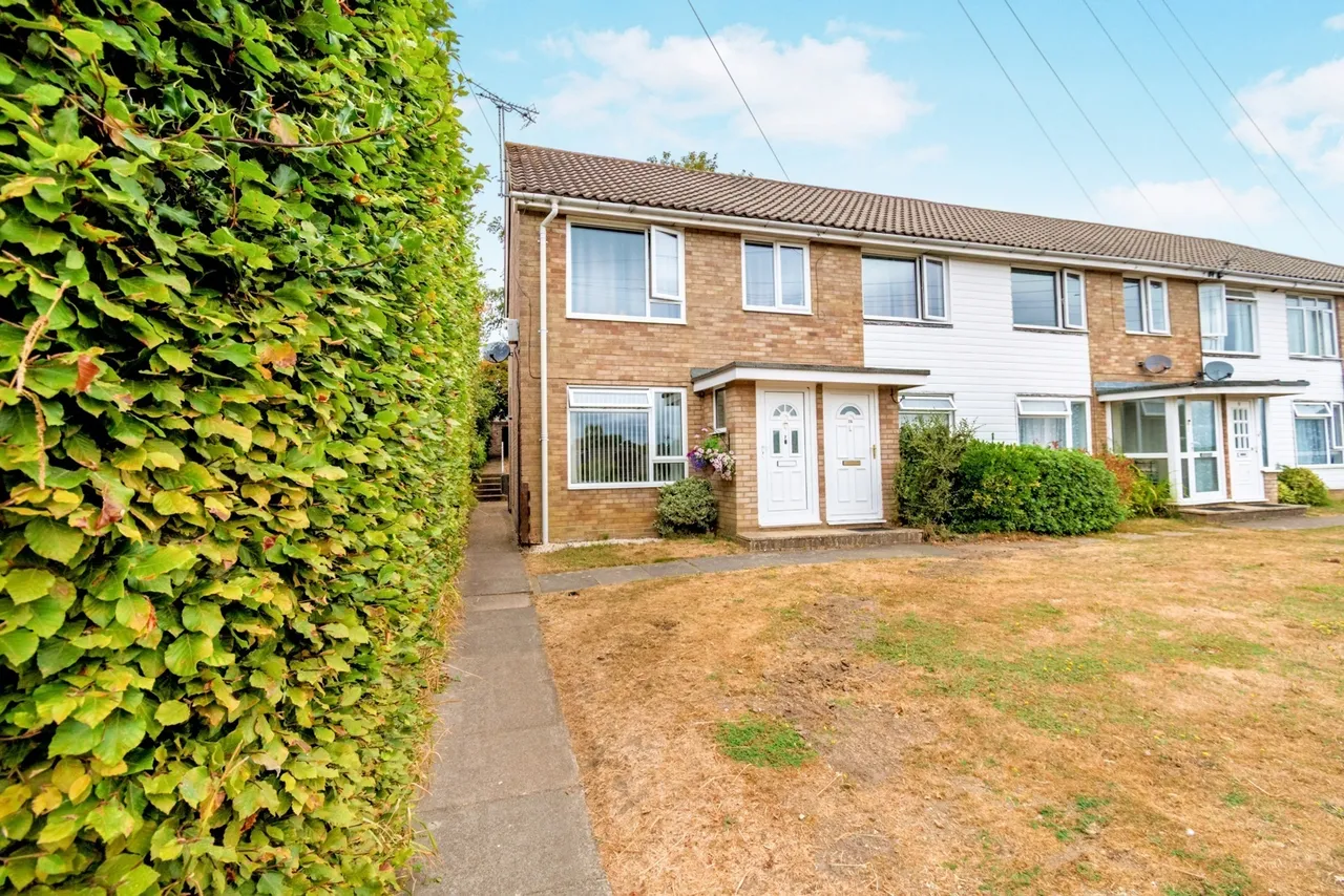 Knightwood Road, Hythe, SO45, photo 12