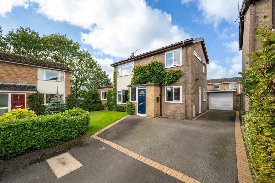 Birley Close, Appley Bridge, WN6, photo 31