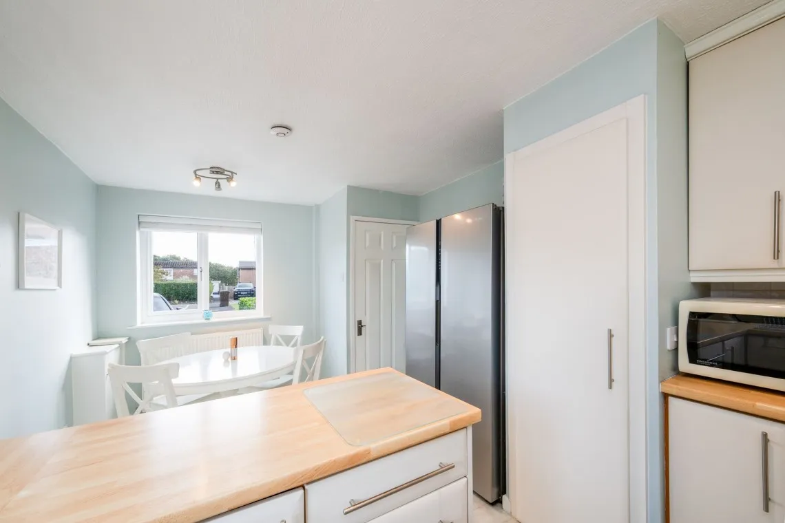 Birley Close, Appley Bridge, WN6, photo 9
