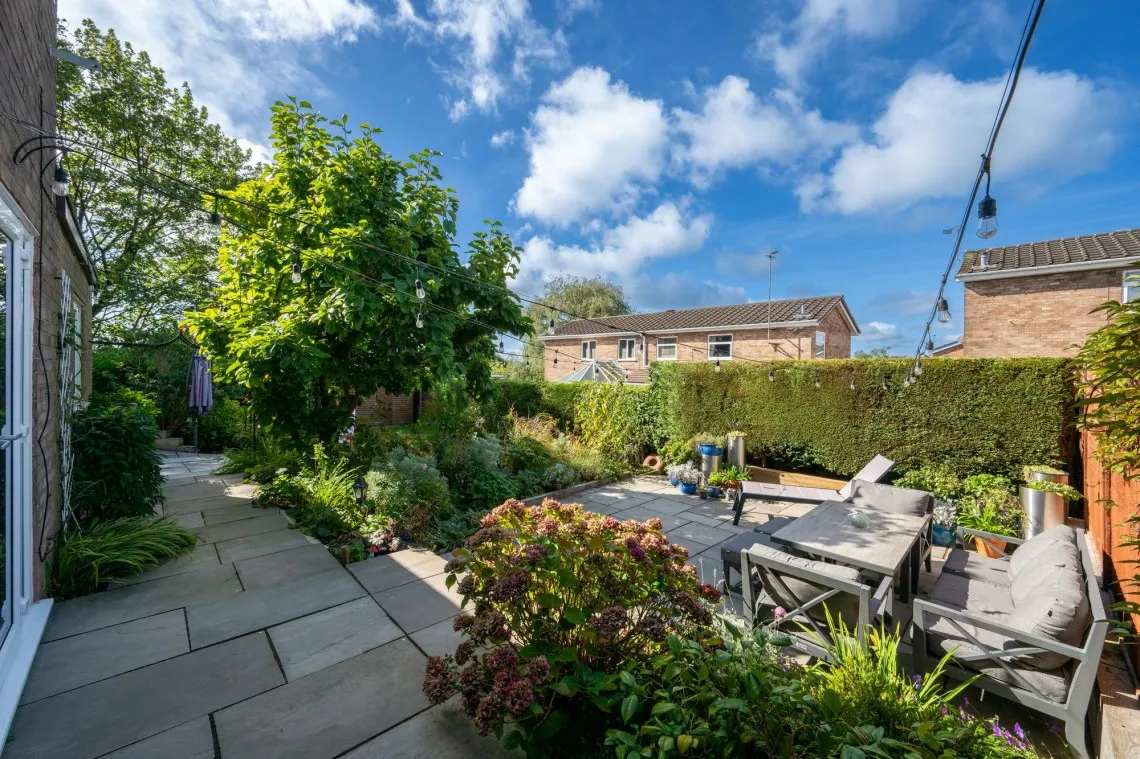 Birley Close, Appley Bridge, WN6, photo 28