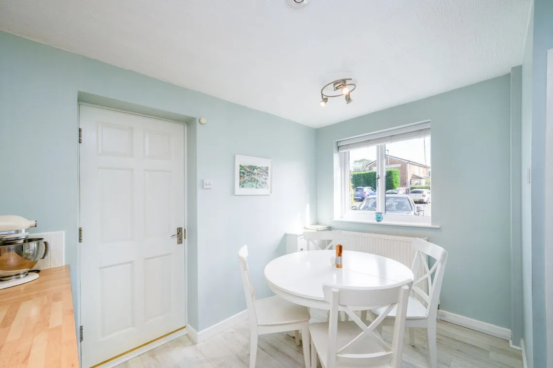 Birley Close, Appley Bridge, WN6, photo 10