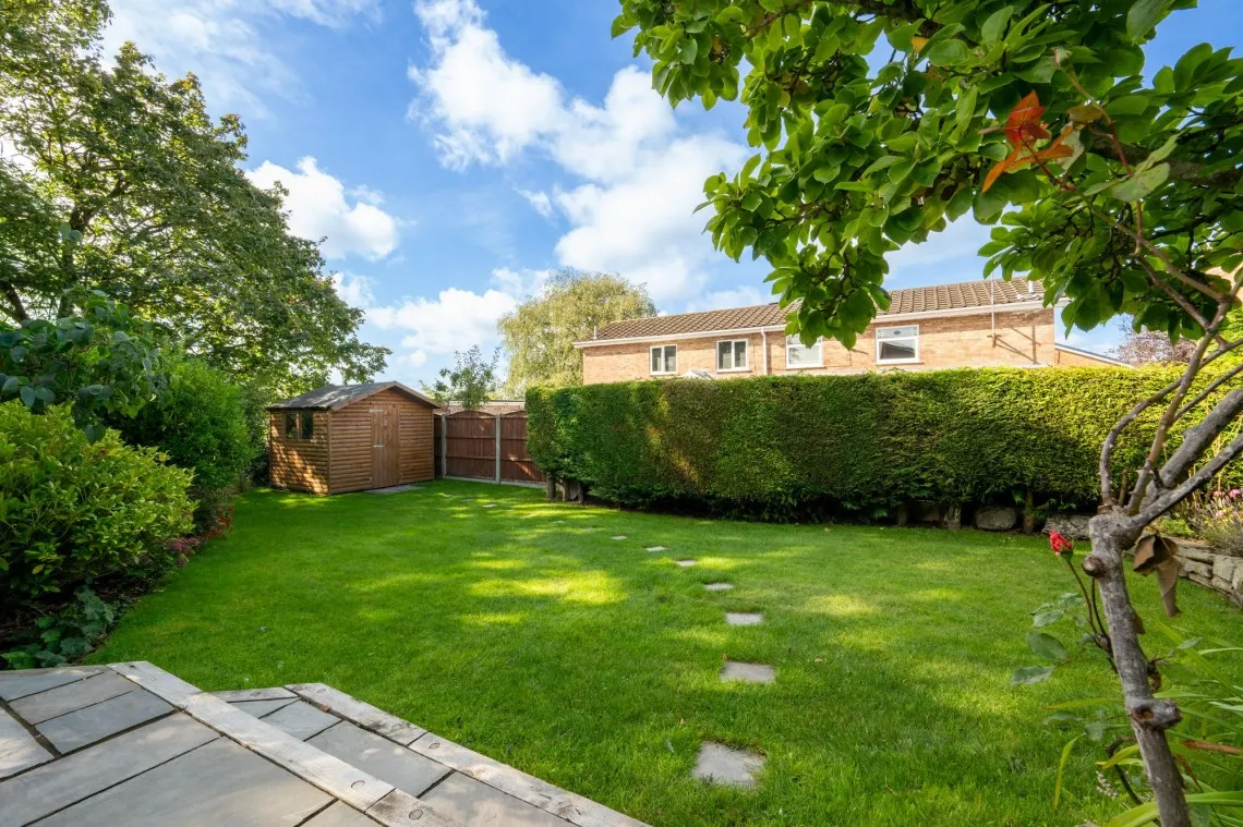 Birley Close, Appley Bridge, WN6, photo 26