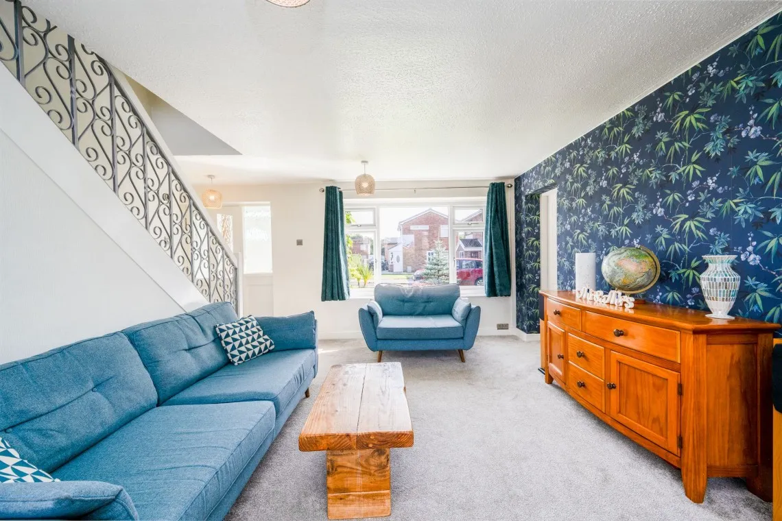 Birley Close, Appley Bridge, WN6, photo 5
