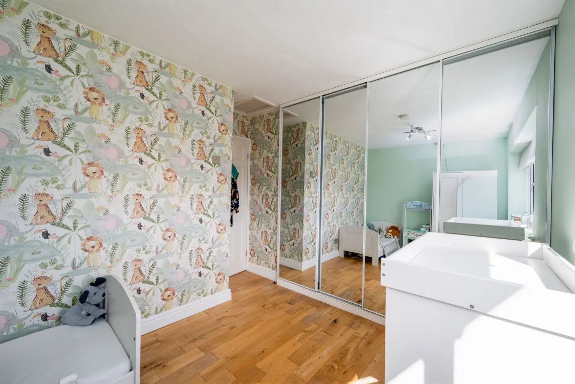 Birley Close, Appley Bridge, WN6, photo 19
