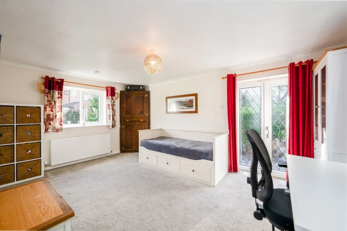 Birley Close, Appley Bridge, WN6, photo 13