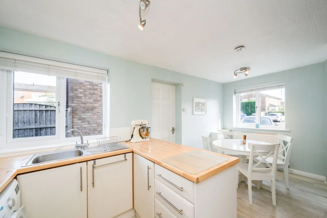 Birley Close, Appley Bridge, WN6, photo 8