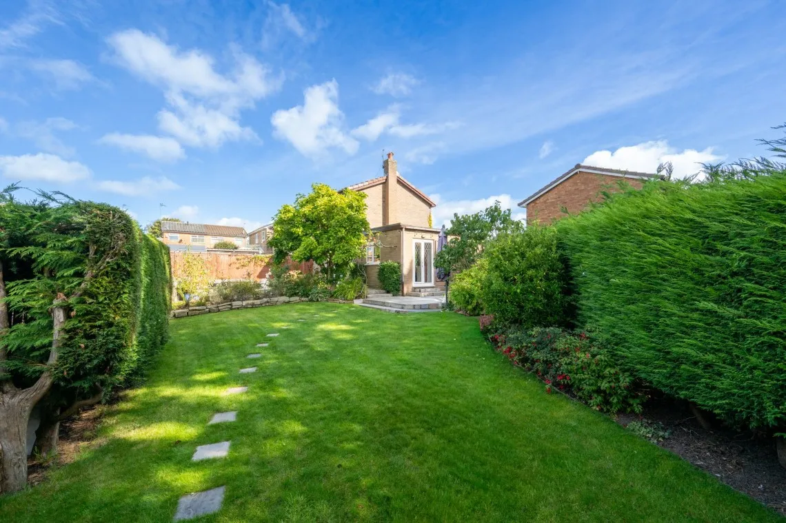 Birley Close, Appley Bridge, WN6, photo 4