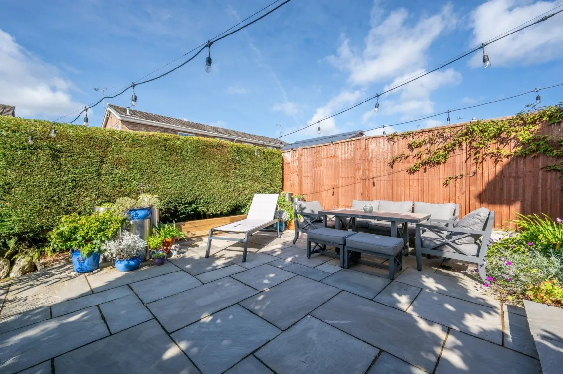 Birley Close, Appley Bridge, WN6, photo 29
