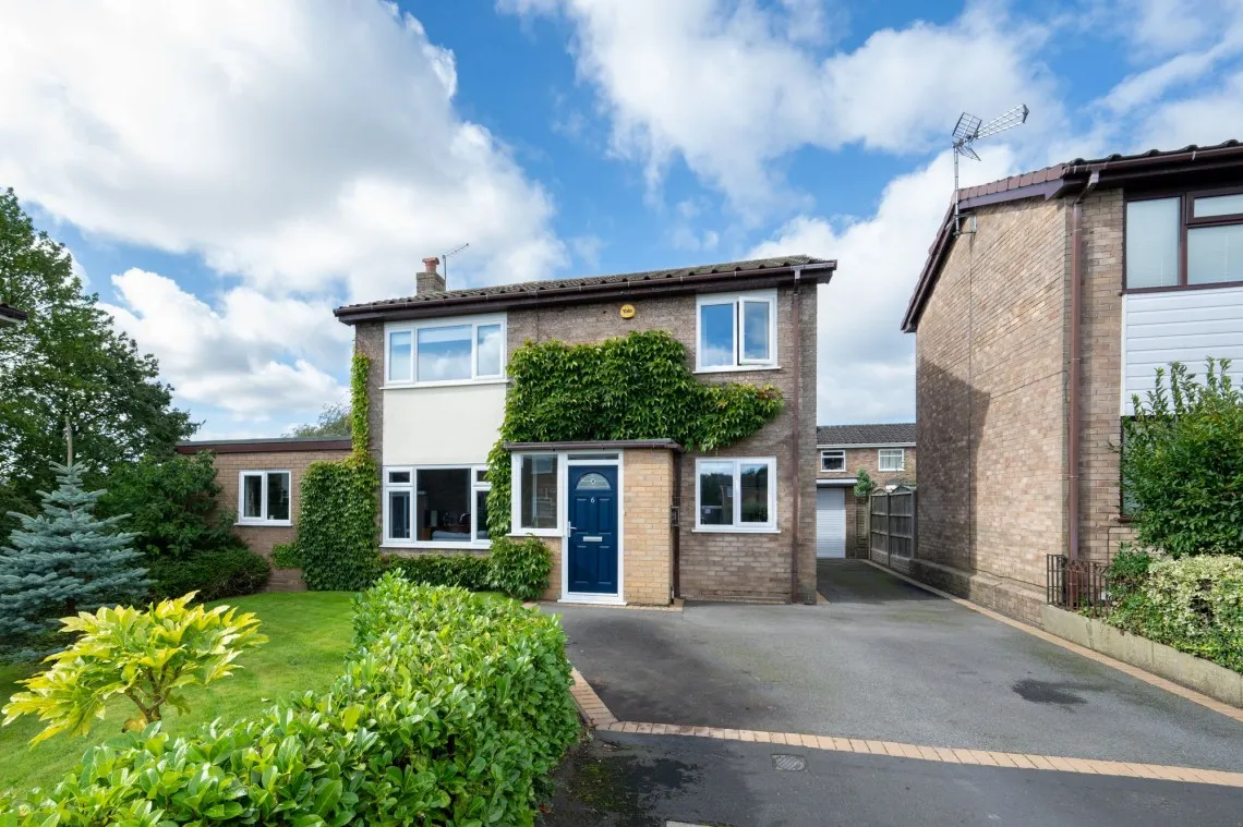 3 bed house for sale, Birley Close, Appley Bridge, WN6