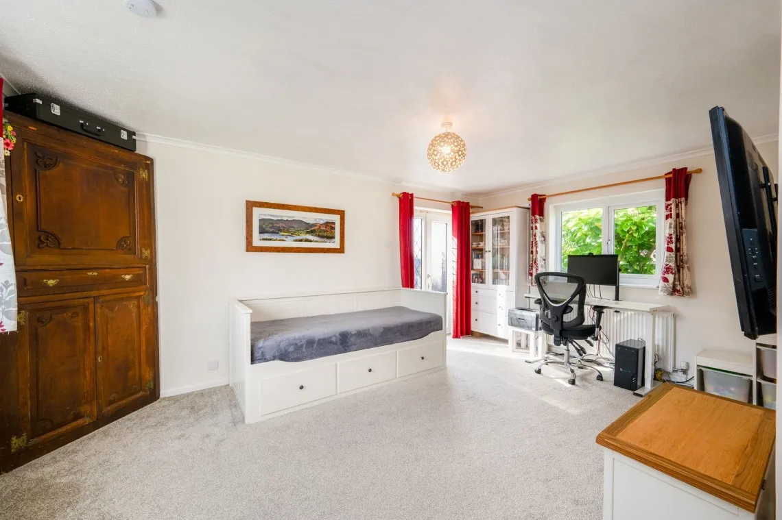 Birley Close, Appley Bridge, WN6, photo 12