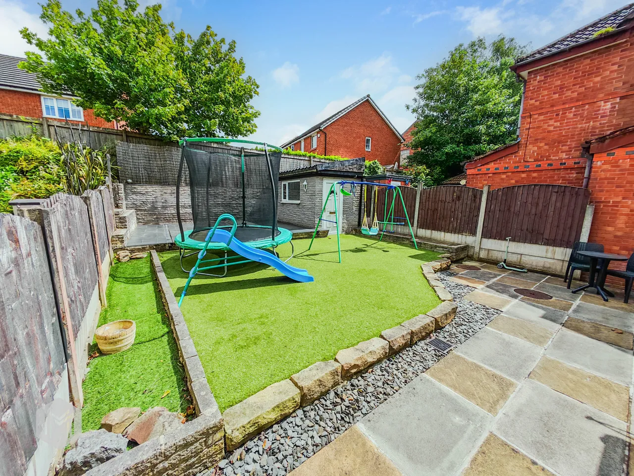 Firfield Grove, Worsley, Manchester, M28 3NB, photo 4