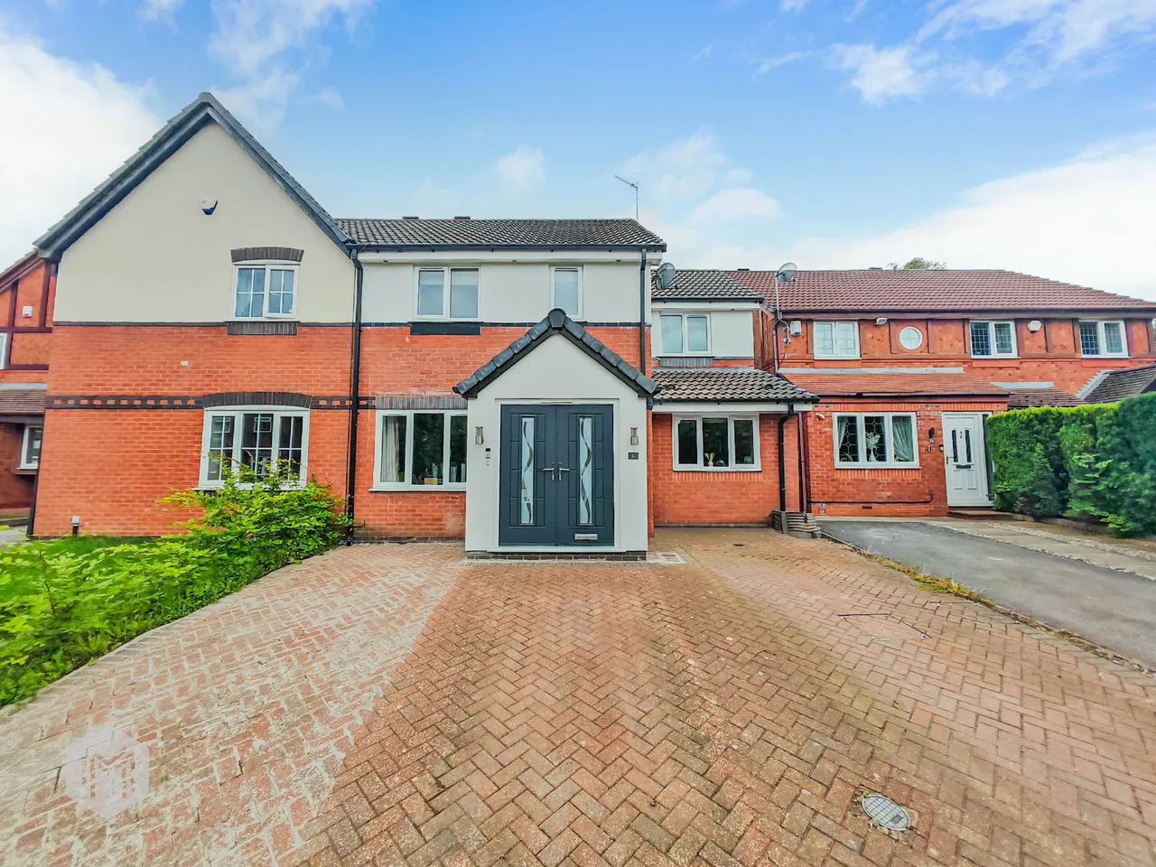 Firfield Grove, Worsley, Manchester, M28 3NB, photo 25