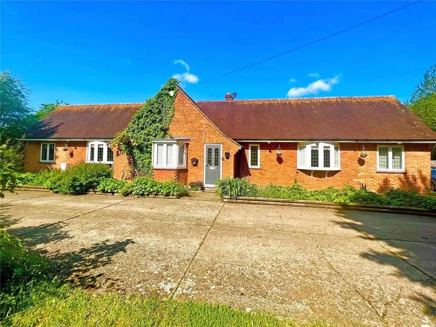 4 bed house for sale, Ash Road, Hartley, DA3